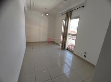 Apartamento · 54m² · 2 Quartos · 1 Vaga · APARTAMENTO PARA LOCAÇÃO NO CONDOMÍNIO AMÉRICA LATINA - JUNDIAÍ/SP