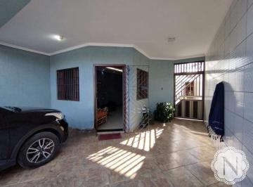 Casa · 172m² · 4 Quartos · 2 Vagas · Sobrado para aluguel com 4 quartos no bairro Mosteiro