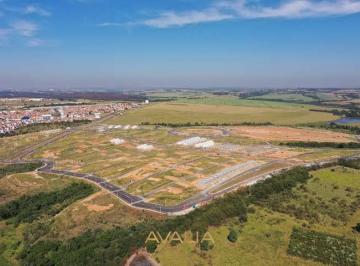 Terreno · 150m² · Terreno no Smart City – Indaiatuba/SP