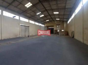 Comercial · 746m² · Galpão para aluguel, Cidade Parque Alvorada - Guarulhos/SP