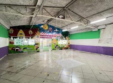 Comercial · 672m² · Galpão/Depósito/Armazém - 3 banheiros - Aluguel - 500m² - - Santo André S/P