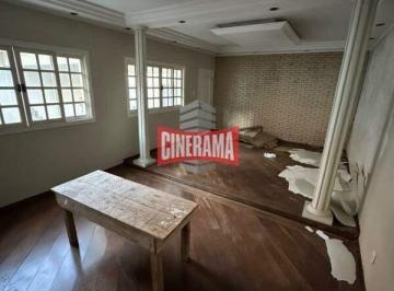 Casa · 260m² · 3 Quartos · Casa para aluguel, 3 quartos, Santa Paula - São Caetano do Sul/SP