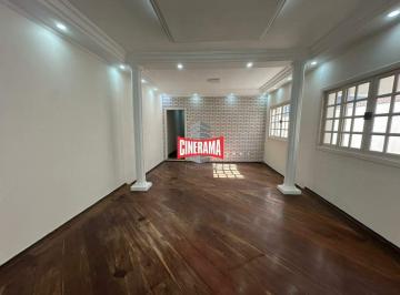 Casa · 260m² · 3 Quartos · Casa para aluguel em Santa Paula - São Caetano do Sul | Cinerama Imóveis