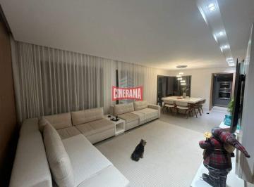 Apartamento · 153m² · 2 Quartos · 3 Vagas · Apartamento à venda, 2 quartos, 2 suítes, 3 vagas, Jardim - Santo André/SP