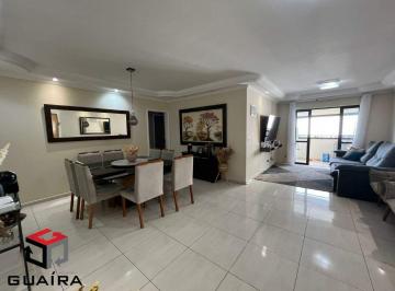 Apartamento · 144m² · 3 Quartos · 3 Vagas · Apartamento Venda 3 quartos 2 suites 6 vagas Assunção - Santo André - SP