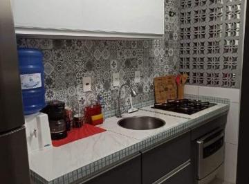 Apartamento · 51m² · 2 Quartos · 1 Vaga · Apartamento à venda 2 quartos 1 vaga Valdibia - São Bernardo do Campo - SP