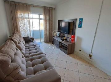 Apartamento · 83m² · 2 Quartos · 1 Vaga · Apartamento de 83m² à venda no Baeta Neves em SBC