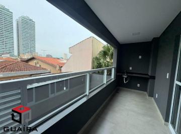 Apartamento · 73m² · 2 Quartos · 1 Vaga · Apartamento à venda 2 quartos 2 suítes 1 vaga Jardim do Mar - São Bernardo do Campo - SP