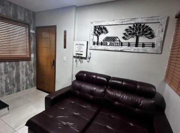 Apartamento · 100m² · 2 Quartos · 1 Vaga · Cobertura à venda 2 quartos 1 suíte 1 vaga Utinga - Santo André - SP