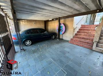 Casa · 234m² · 2 Quartos · 2 Vagas · Sobrado 234 m² Localizado No Bairro Olímpico São Caetano do Sul - SP 