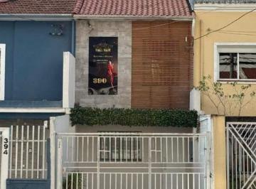Casa · 110m² · 3 Quartos · 1 Vaga · Sobrado Comercial ou Residencial 110 metros de area construida