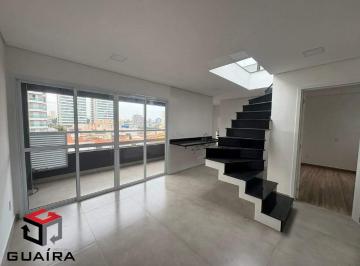 Apartamento · 144m² · 2 Quartos · 2 Vagas · Cobertura à venda 2 quartos 2 suítes 2 vagas Jardim do Mar - São Bernardo do Campo - SP