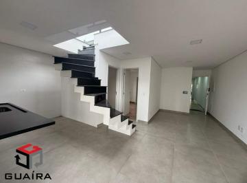 Apartamento · 144m² · 2 Quartos · 2 Vagas · Cobertura à venda 2 quartos 2 suítes 2 vagas Jardim do Mar - São Bernardo do Campo - SP