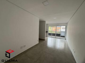 Apartamento · 73m² · 2 Quartos · 1 Vaga · Apartamento à venda 2 quartos 2 suítes 1 vaga Jardim do Mar - São Bernardo do Campo - SP