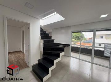Apartamento · 144m² · 2 Quartos · 2 Vagas · Cobertura à venda 2 quartos 2 suítes 2 vagas Jardim do Mar - São Bernardo do Campo - SP
