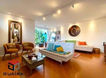 Casa · 228m² · 3 Quartos · 2 Vagas · Sobrado à venda 3 quartos 2 suítes 2 vagas Bastos - Santo André - SP