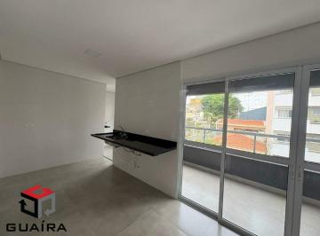 Apartamento · 73m² · 2 Quartos · 1 Vaga · Apartamento à venda 2 quartos 2 suítes 1 vaga Jardim do Mar - São Bernardo do Campo - SP