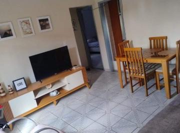 Apartamento · 60m² · 2 Quartos · 1 Vaga · Apartamento à venda 2 quartos 1 vaga Taboão - São Bernardo do Campo - SP