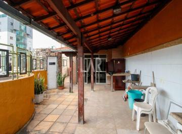 Apartamento · 216m² · 4 Quartos · 2 Vagas · Cobertura à venda, 4 quartos, 3 suítes, 2 vagas, Buritis - Belo Horizonte/MG