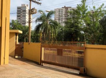 Apartamento · 38m² · 1 Quarto · 1 Vaga · Apartamentos Padrão em Ribeirão Preto