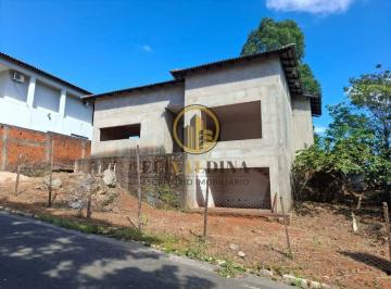 Casa · 142m² · 3 Quartos · 3 Vagas · Casa Condomínio Bianca – Oportunidade para Investimento 3 Quartos