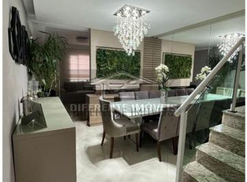Casa · 240m² · 3 Quartos · 2 Vagas · SOBRADO PAR VENDA COM 3 QUARTOS SENDO 3 SUITES, SOTÃO, 2 VAGAS NA VILA MARIETA, SÃO PAULO