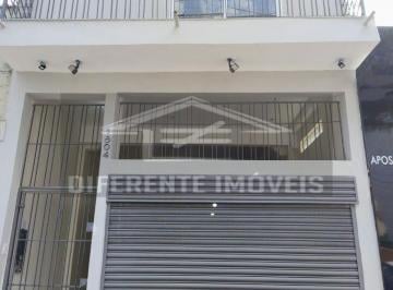 Comercial · 248m² · 1 Vaga · PREDIO COMERCIAL NA MOOCA 248M²
