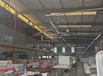 Comercial · 2500m² · 5 Vagas · GALPÃO 2500M² 8 SALAS, 12 BANHEIROS, 10 VAGAS - VILA MATILDE