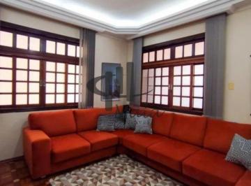 Casa · 300m² · 3 Quartos · 4 Vagas · Locação Casa Sao Caetano do Sul Santa Maria Ref: 44188