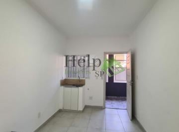 Apartamento · 18m² · 1 Quarto · Studio novo com 17,23 metros de área útil sem vaga - Vila Monumento - Museu do Ipiranga