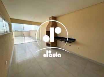Apartamento · 140m² · 3 Quartos · 2 Vagas · Cobertura à venda, 3 quartos 1 suíte Utinga em Santo André/SP