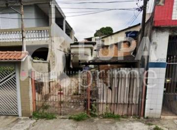 Terreno · 83m² · TERRENO COM 165M² À VENDA NA VILA MARIA