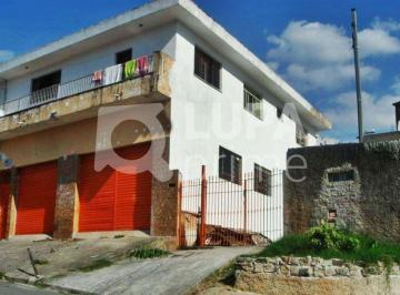Casa · 302m² · 4 Quartos · CASA PARA RENDA À VENDA NO JARDIM PERI