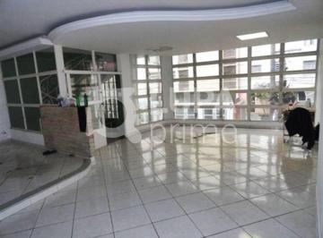 Comercial · 350m² · 3 Vagas · CASA COMERCIAL COM 350M² DE ÁREA CONSTRUÍDA À VENDA EM SANTANA