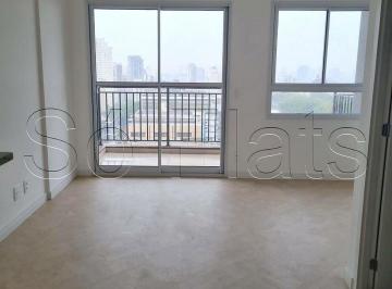 Apartamento · 27m² · 1 Quarto · Residencial Nex One Sena Madureira, Studio disponível para venda com 27m² e 1 dormitório