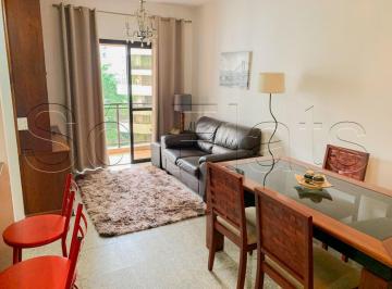 Apartamento · 42m² · 1 Quarto · 1 Vaga · Flat Contemporâneo, disponível para venda com 42m², 01 dormitório e 01 vaga
