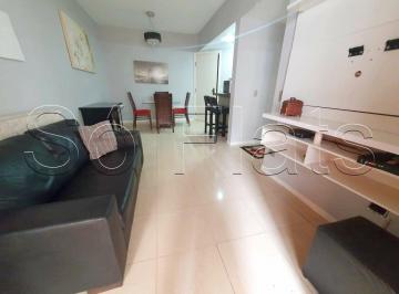 Apartamento · 42m² · 1 Quarto · 1 Vaga · Flat Contemporâneo, disponível para venda com 42m², 01 dormitório e 01 vaga