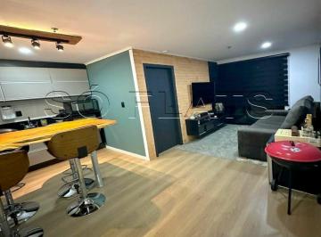 Apartamento · 35m² · 1 Quarto · 1 Vaga · Slaviero Ibirapuera disponível para venda com 35m² e 1 dormitório e 1 vaga de garagem