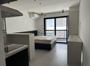 Apartamento · 30m² · 1 Quarto · Studio NR à venda na Vila Mariana com 30m² de área útil.