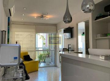 Comercial · 51m² · 1 Vaga · Clínica Médica Para Locação em Indianópolis