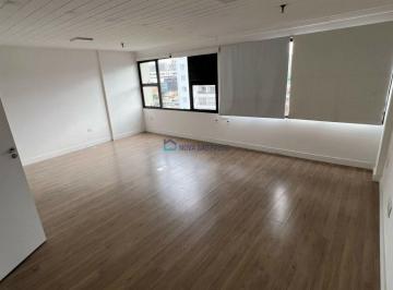 Comercial · 52m² · 1 Vaga · Sala Comercial em Moema com 52m², 1 vaga!