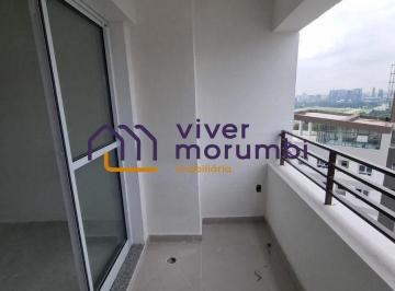 Apartamento · 33m² · 1 Quarto · Apartamento no Butantã - 1 Suíte