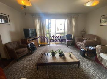 Apartamento · 157m² · 3 Quartos · 4 Vagas · Apartamento 3 Dormitórios - 4 vagas