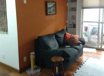 Apartamento · 80m² · 2 Quartos · 1 Vaga · Apartamento, 2 quartos ,1 suite ,varanda .Vila Nova Conceição