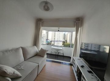 Apartamento · 65m² · 2 Quartos · 1 Vaga · Apartamento de 2 quartos próximo do Metrô