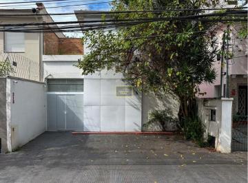 Comercial · 210m² · 3 Vagas · Sobrado Comercial Para Venda em Pinheiros