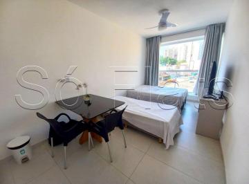 Apartamento · 20m² · 1 Quarto · 1 Vaga · Apartamento no Residencial Sky House 02 com 20m², 1 vaga de garagem e 1 dormitório.