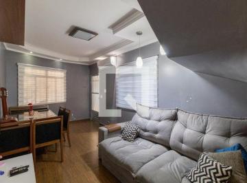 Casa · 120m² · 2 Quartos · 2 Vagas · Casa à Venda - Artur Alvim, 2 Quartos, 120 m2