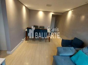 Apartamento · 59m² · 2 Quartos · 1 Vaga · Apartamento Venda 59 m² Bairro Vila Campo Grande SP