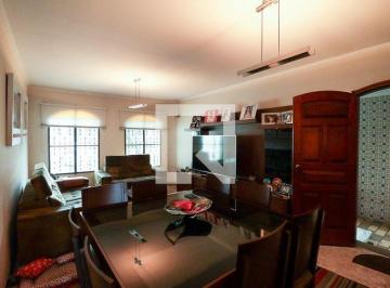 Casa · 203m² · 3 Quartos · 4 Vagas · Casa à Venda - Santana, 3 Quartos, 203 m2